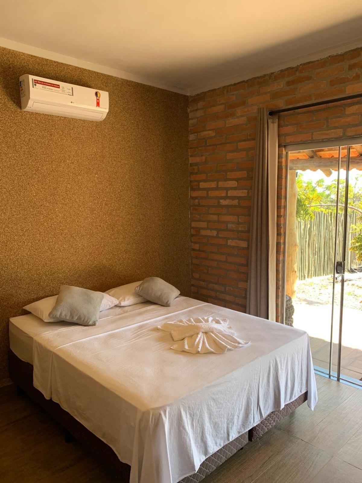 Pousada Solar Da Canastra Delfinopolis Exterior photo